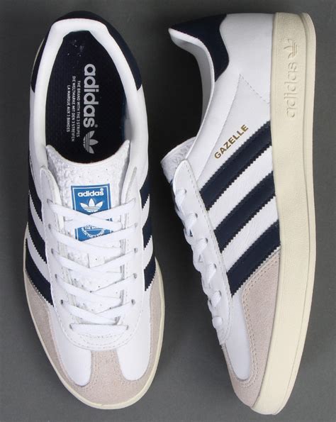 Everything You Need To Know About The Adidas Gazelle Indoor Trainer S Casual Classics S