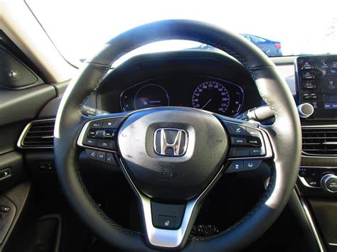 Browse our honda accord accessories for the best prices on the internet! Heritage Honda | 2020 Honda Accord Sedan Touring CVT Plus ...