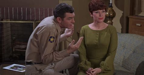 A Complete History Of Andy And Helens Love On The Andy Griffith Show