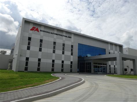 Asia｜Global Network｜Corporate Information｜Toyota Boshoku Corporation