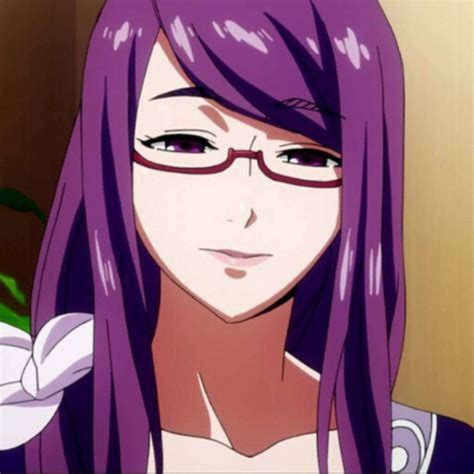 Top 10 Anime Girls With Purple Hair In 2024 Listed