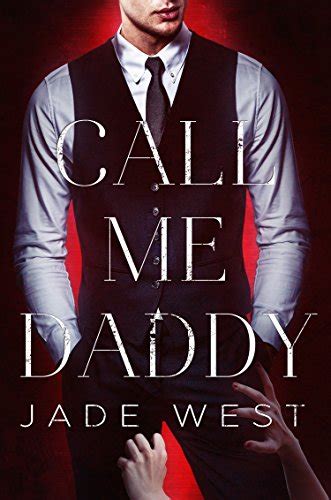 Call Me Daddy Ebook West Jade Hudspith John Tienda Kindle