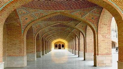 Islamic Wallpapers Backgrounds Background Desktop Mosque Iran