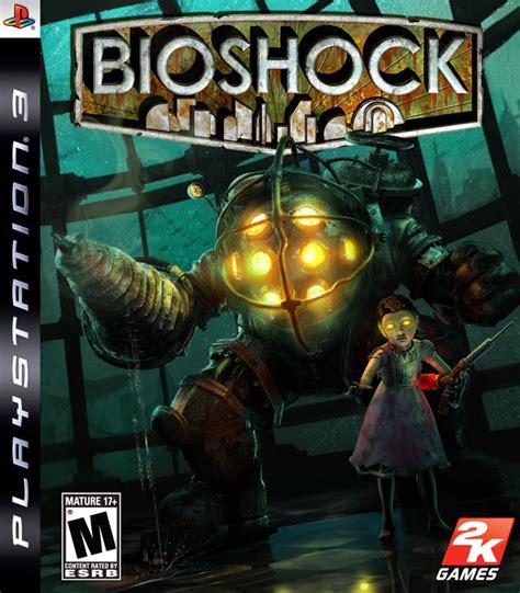 Bioshock Playstation 3 Ign