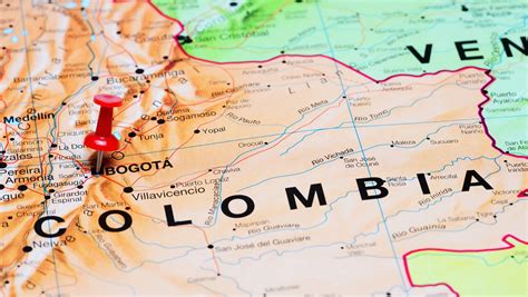 Los 5 Barrios Más Exclusivos De Bogotá Datos Análisis Y Consejos
