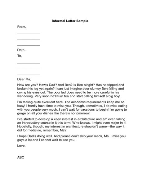2021 Hardship Letter Fillable Printable Pdf Forms Handypdf Images