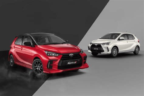 All New 2024 Toyota Wigo To Make Ph Debut On July 14