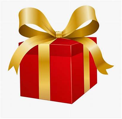 Present Clipart Gift Gifts Opening Cartoon Transparent