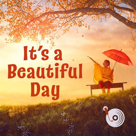 Its A Beautiful Day Ep By Positive Spin Songs Spotify