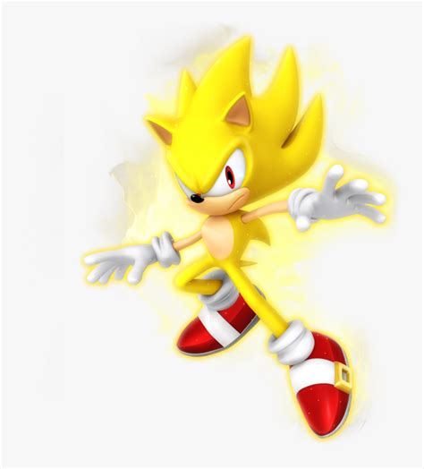 Super Sonic Png Sonic Renders Nibroc Rock Legacy Transparent Png