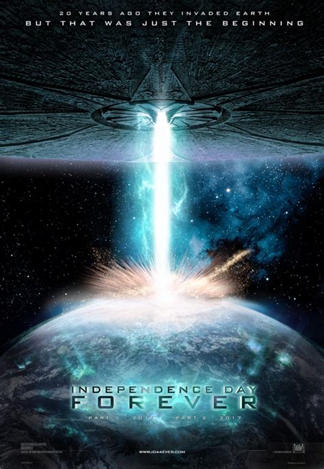 Independence Day 2 Release Date Plot Rumors Movie Reveals And Latest