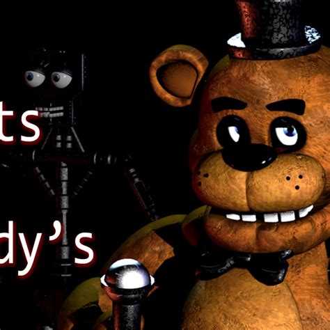 Five Nights At Freddys Security Breach Officially Delayed