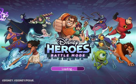 Bo Peep Confirmed Feedback Corner Disney Heroes Battle Mode