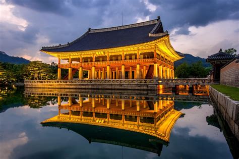 Qué Ver Y Hacer En Seúl Corea Del Sur Viajeros Ocultos