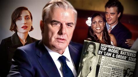 Sex And The City Star Chris Noth Exposed YouTube