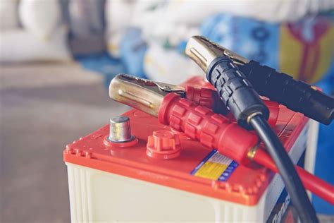 Car Battery Options - Wuling Motors