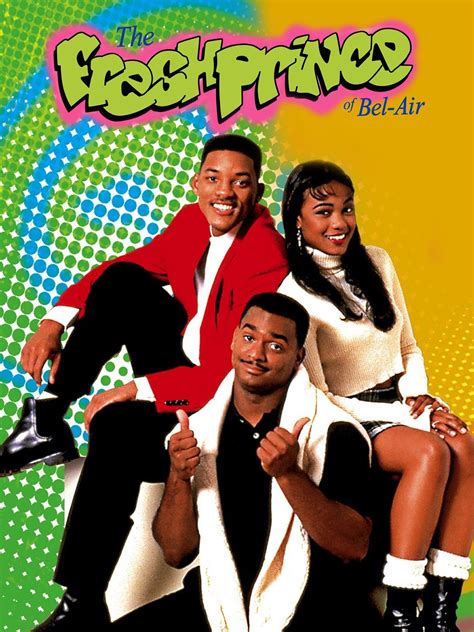 Fresh Prince Of Bel Air 1990 Screenrant