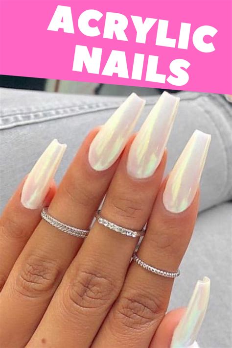 This hair tonic/rinse will give you shining, healthy, and strong hair with regular use. Acrylic Nails Vs Gel Nails: Ultimate Decision-Making Guide ...