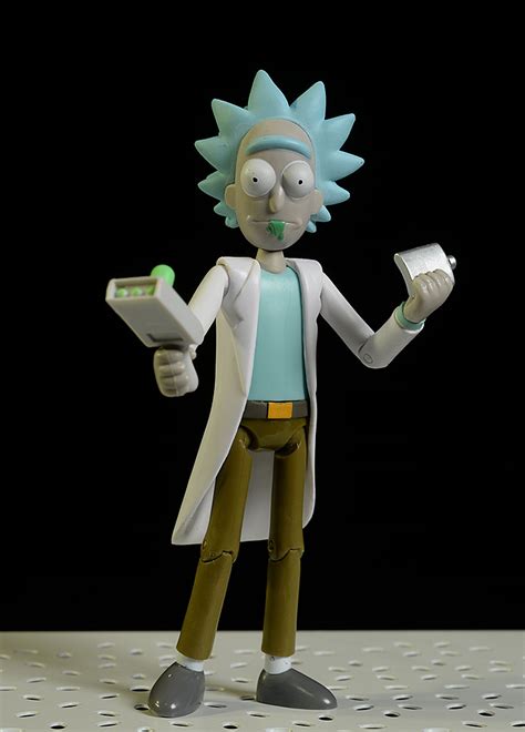 Funko Pop Animation Rick And Morty Bird Person Action Figure Toys Toys