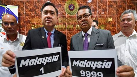 Kindly pm us on our facebook for more details. Special 'Malaysia' number plate series opens for bidding ...