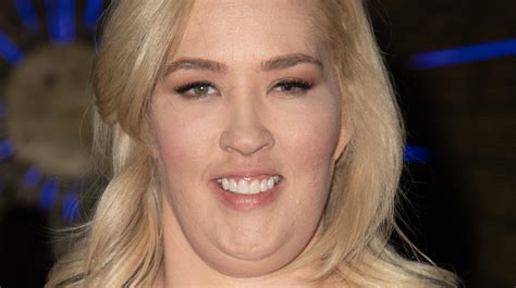 Mama June Answers Critics Of Honey Boo Boo's New Look