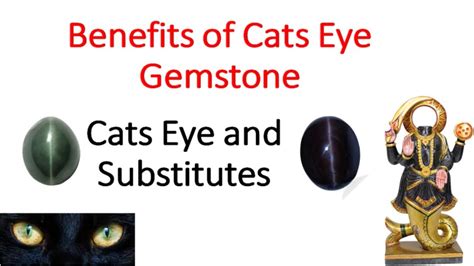 Benefits Of Cats Eye Gemstone Cats Eye And Substitutes Gemstone Of Ketu Youtube