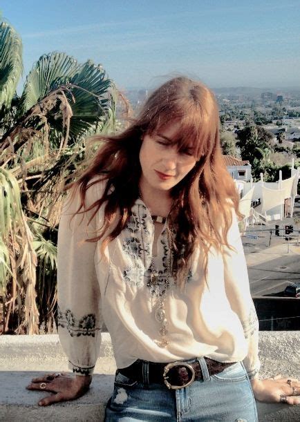 Kim carnes (/ k ɑːr n z /; Pin by Christy Conway on crushes (With images) | Florence welch style, Florence welch, Florence ...