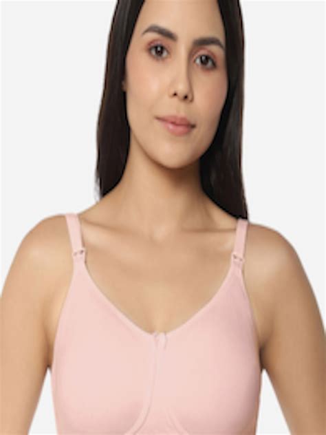 buy amante solid non padded wirefree nursing bra bra94801 bra for women 23730680 myntra