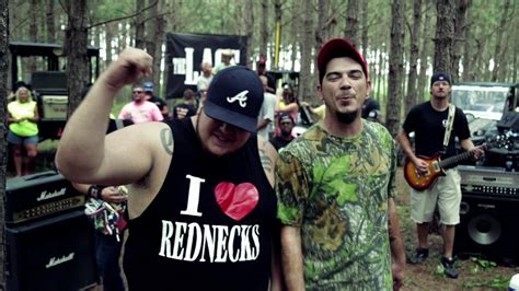the lacs keep it redneck country rap video and lyrics