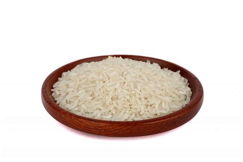 Irri 6 Long Grain White Rice Nutralfa Ltd