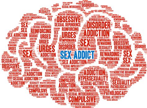 Mental Health Psychiatry Sex Addiction