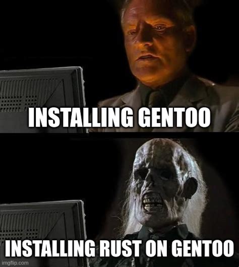 Gentoo Memes And S Imgflip