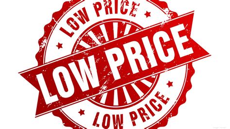 The Losing Proposition Of Lowest Price The Business Journals
