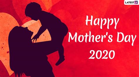 Mothers Day 2020 Wishes And Greetings Check Out Some Beautiful Pictures