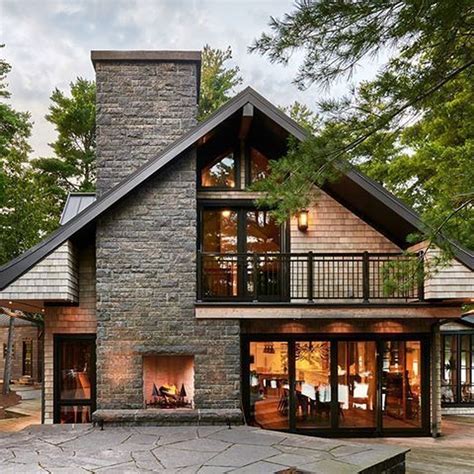 Pin By Maryann Bullock On Pole Barn House In Cottage Renovation