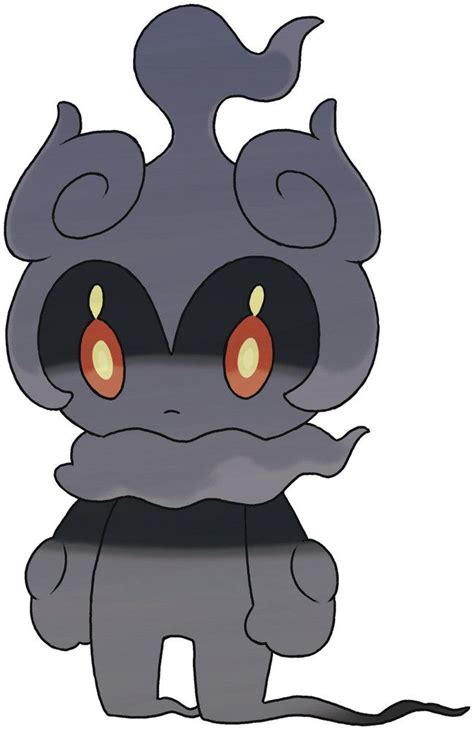 Marshadow Pokédex Stats Moves Evolution And Locations Pokémon