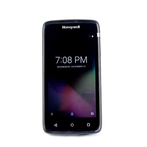 Eda50 011 C111r Honeywell Scanpal Eda50 Android Handheld Pda Barcode