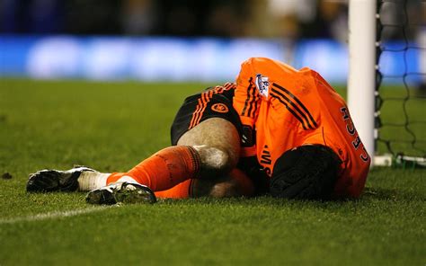 10 Worst Soccer Injuries Of All Time That Ended Careers Ke