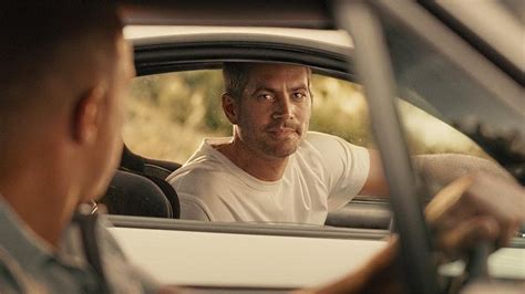 Paul walker's character, brian o'conner, could be making a surprise return to the fast and furious franchise, six years after his death. Vintage Culture & Bruno Be & Ownboss - Intro [Tributo A ...