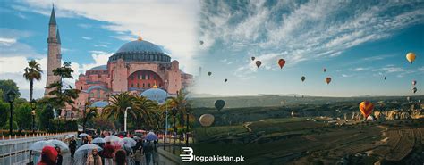10 Fun Things To Do In Turkey Blogpakistan