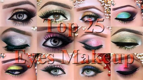 Kashees Beautiful Top 25 Eyes Makeup Eye Makeup Makeup Bridal Eye