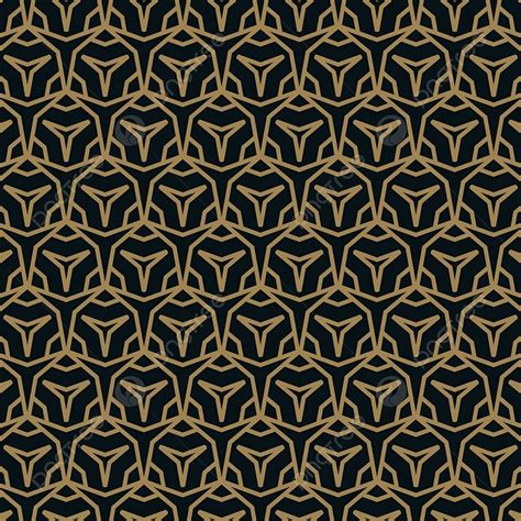 Seamless Repeat Pattern Vector Design Images Vector Seamless Pattern
