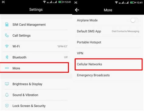 Cara memperbaiki layanan google play rusak pada tablet mito t520. 2 Cara Setting Jaringan 4G LTE Semua HP Coolpad | CaraRoot.com