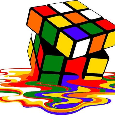 Ever since you solved your rubik's cube, you've been dying to try out some cool patterns. Pin on Art