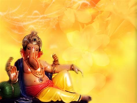 Ganapati Images Hd 3d Pictures Ganesh Wallpapers Free Download Happy