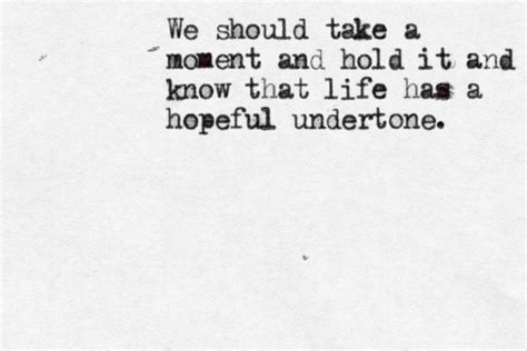 The only difference between life and dying. Twenty One Pilots Quotes. QuotesGram