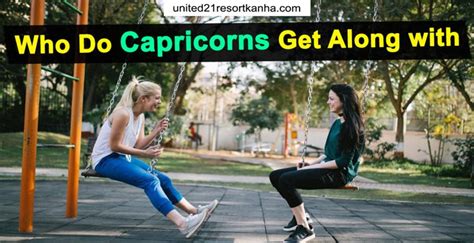 Cancer and cancer love compatibility. Who Do Capricorns Get Along with (Top 4 Zodiac Signs)