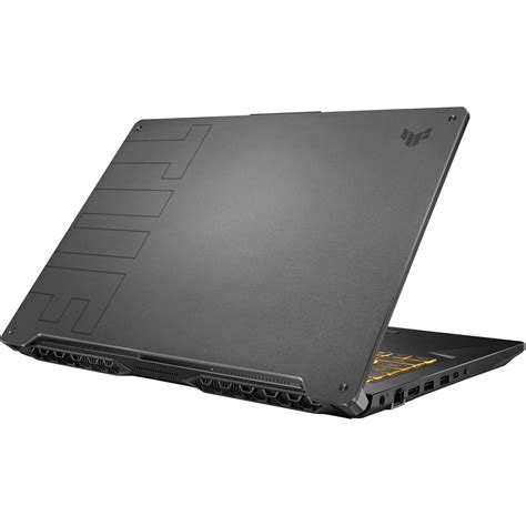 Laptop Gaming Asus Tuf A17 Fa706qr Cu Procesor Amd Ryzen™ 7 5800h Pana