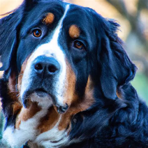 How To Train A Bernese Mountain Dog Effectively Atractivopets