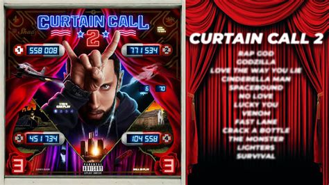 【ルにてお】 Curtain Call The Hits Cd Eminem：book Guard となります